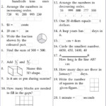 11th Grade Algebra 2 Equations Worksheets Thekidsworksheet