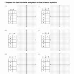 20 Function Table Worksheets Pdf Worksheet From Home