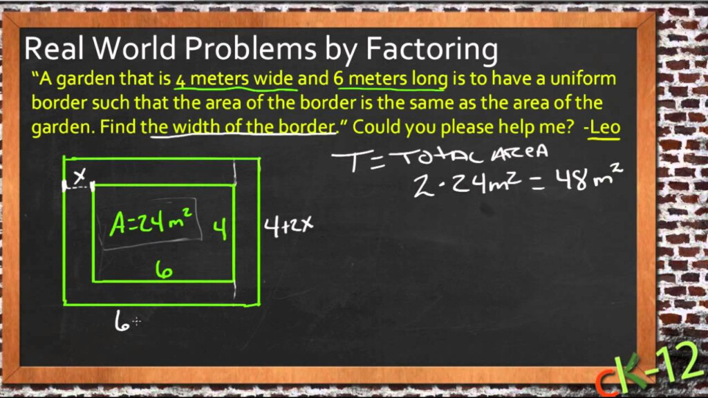 20 Multiplying Polynomials Word Problems Worksheet Worksheet From Home