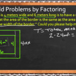 20 Multiplying Polynomials Word Problems Worksheet Worksheet From Home