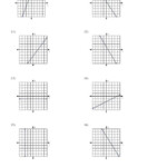 21 Finding Slope From A Graph Worksheet Meguih