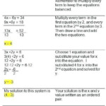 21 Linear Equations Word Problems Worksheet Algebra 2 Word Problems