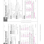 3 1 Practice Solving Systems Of Equations Answer Key Glencoe Algebra 2