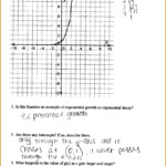 3 Exponential Growth And Decay Worksheet FabTemplatez