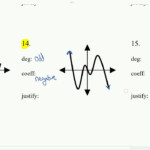 30 Graphing Polynomial Functions Worksheet Answers Education Template