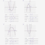 30 Graphing Polynomial Functions Worksheet Answers Education Template