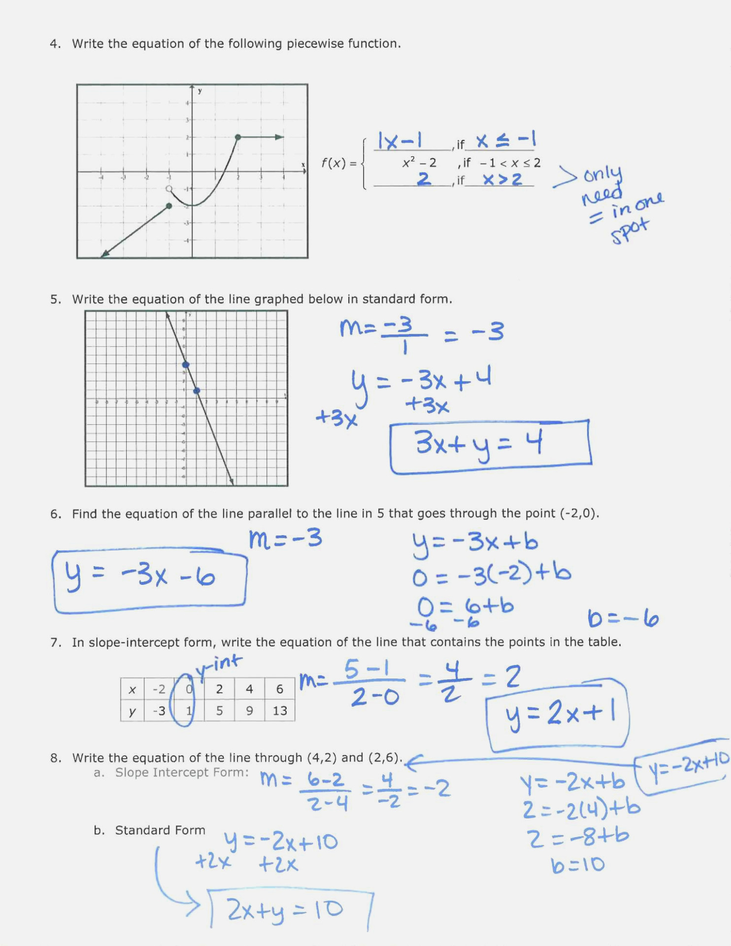 30 Graphing Trig Functions Practice Worksheet Education Template