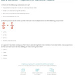 30 Proportions Worksheet 6th Grade Education Template