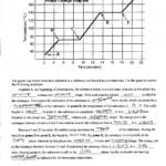 31 Heating Curve Worksheet Answers Education Template