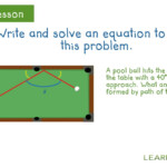 31 Integrated Algebra 2 Ellipse Worksheet Answers Ekerekizul