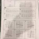 31 Matching Equations And Graphs Worksheet Answers Support Worksheet