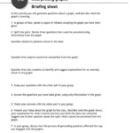 33 Interpreting Graphics Worksheet Answers Chemistry Worksheet Source