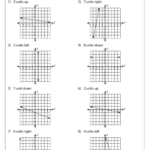 35 Algebra 1 Transformations Worksheet Worksheet Resource Plans