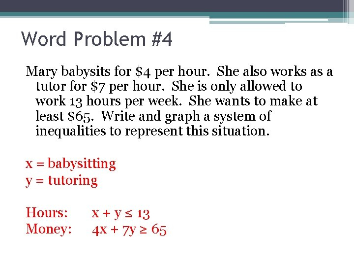 35 Graphing Linear Inequalities Practice Worksheet Combining Like 