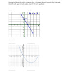 38 Drawing Linear Graphs Worksheet Combining Like Terms Worksheet