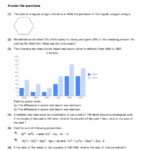 4th Grade Data Handling Bar Graph Worksheets Grade 4 Free Table Bar Chart