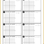 5 Graphing Exponential Functions Worksheet FabTemplatez