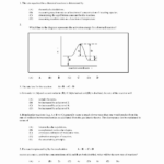 50 Enzyme Reactions Worksheet Answer Key Chessmuseum Template Library