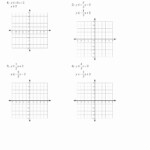 50 Graphing Linear Equations Practice Worksheet In 2020 Algebra