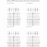 50 Graphing Linear Functions Worksheet Answers Chessmuseum Template