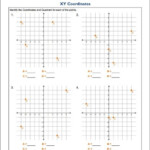 5th Grade Math Worksheets For Download In Pdf XY Coordinates The