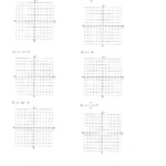 6 1 Solving Systems By Graphing Worksheet Answers Coloring Pages And