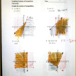 7 Graphing Inequalities Worksheet FabTemplatez