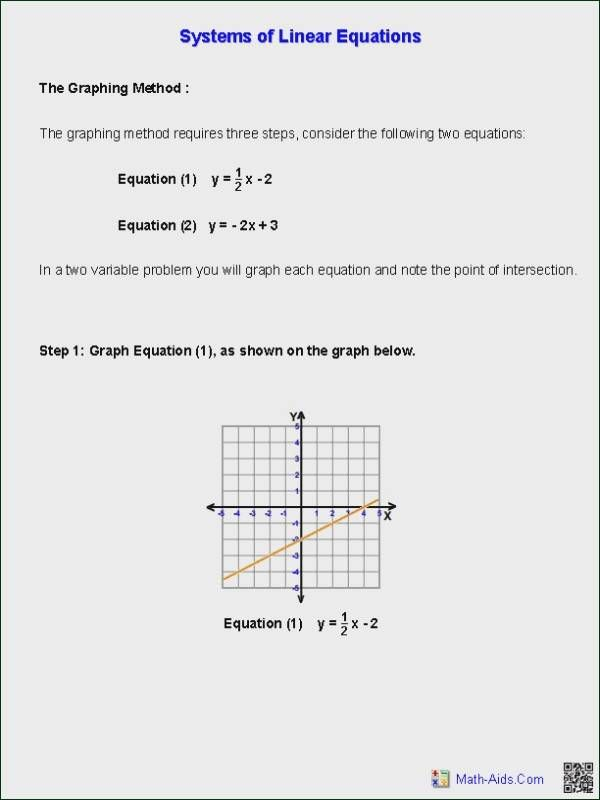 9th Grade Systems Of Inequalities Worksheet Thekidsworksheet