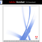 Adobe Acrobat Standard Help 7 0 Instruction Manual 7 En