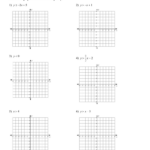 Algebra 2 Graphing Linear Inequalities Practice Answer Key Algebra 1