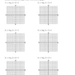 Algebra 2 Graphing Logarithmic Equations Answer Key Tessshebaylo