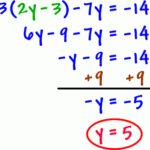 Algebra 2 Solving Systems Of Equations Answer Key Solving By