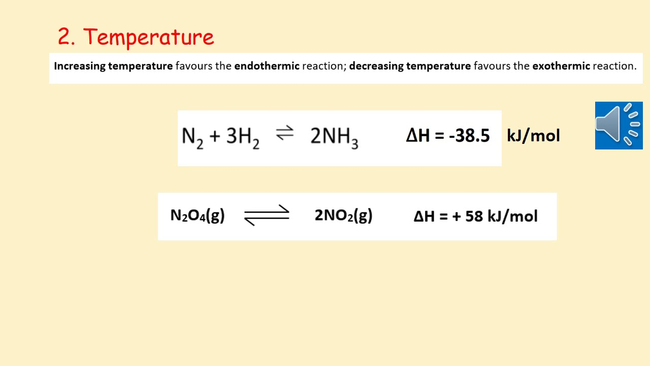 Answers To Equilibrium Worksheet YouTube