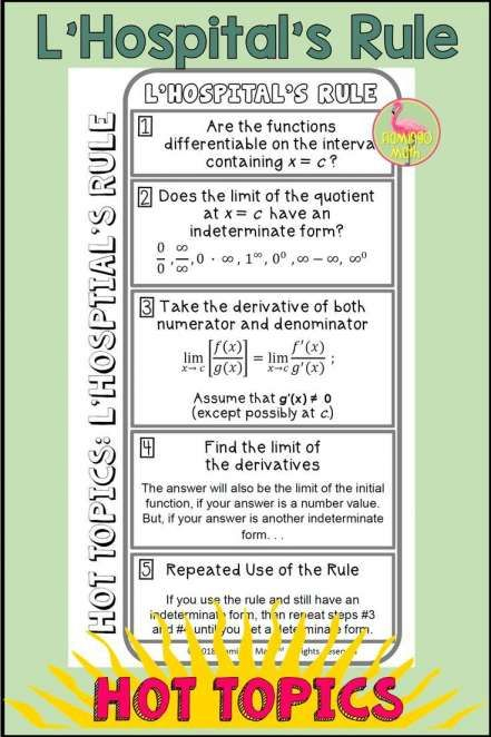 Ap Calculus Limits Worksheet With Answers Worksheet