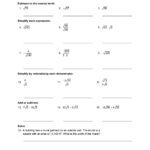 Bestseller Holt Algebra 2 Worksheets