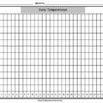 Blank Line Graph Template Son roundrobin co Within Bar Graph Template