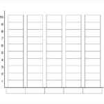 Blank Picture Graph Template 1 PROFESSIONAL TEMPLATES In 2021