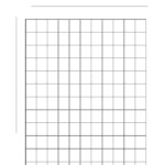 Blank Picture Graph Template 4 TEMPLATES EXAMPLE TEMPLATES