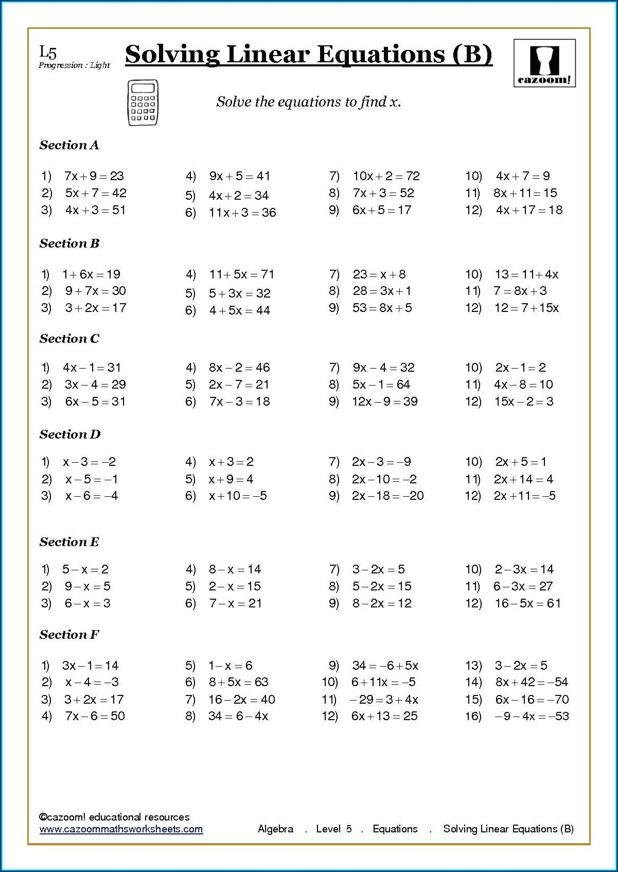 Comparing Linear Functions Worksheet 8th Grade Pdf Worksheet Resume 