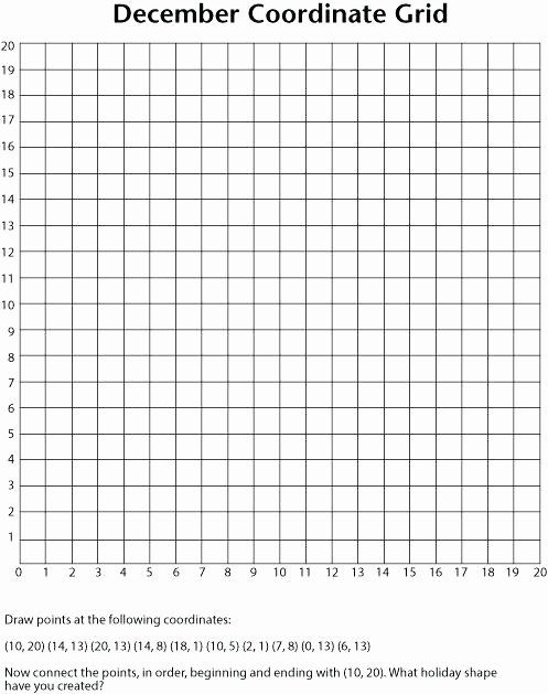 Coordinate Grids Worksheets 5th Grade Graphing Ordered Pairs Picture 