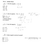 Cryptic Quiz Worksheet Answers