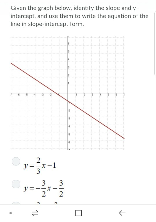 Dad Worksheets Graphing Lines In Slope Intercept Form