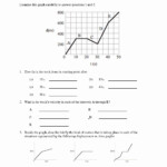 Distance Vs Time Graph Worksheet Answer Key Distance Vs Time Graphs