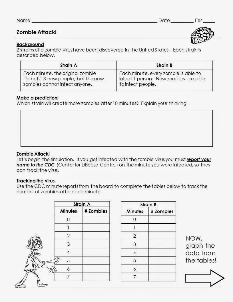 Exponential Growth And Decay Worksheet Kuta Worksheet