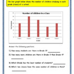 Grade 3 Maths Worksheets Pictorial Representation Of Data 15 2