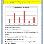 Grade 3 Maths Worksheets Pictorial Representation Of Data 15 2