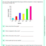 Grade 6 Class Six Statistics Worksheets www grade1to6