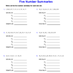 Graph Worksheets Learning To Work With Charts And Graphs