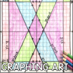 Graphing Linear Equations Quilt Project Answer Key Tessshebaylo