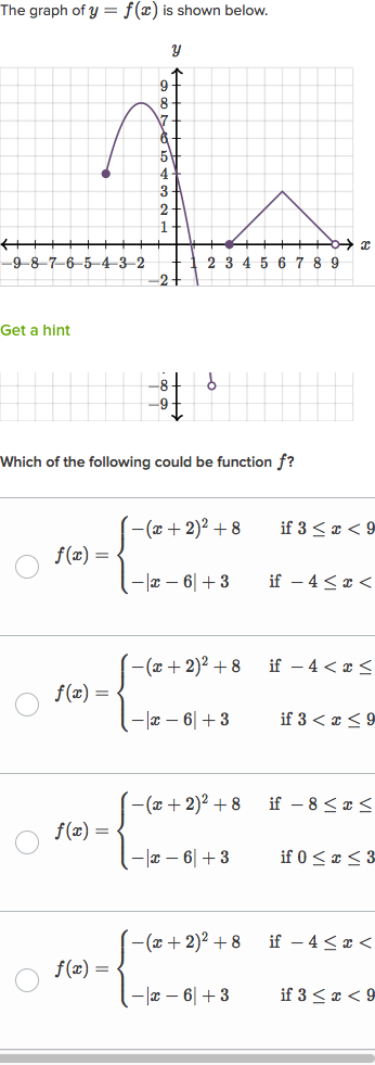 Graphing Piecewise Functions Worksheet With Answers Pdf